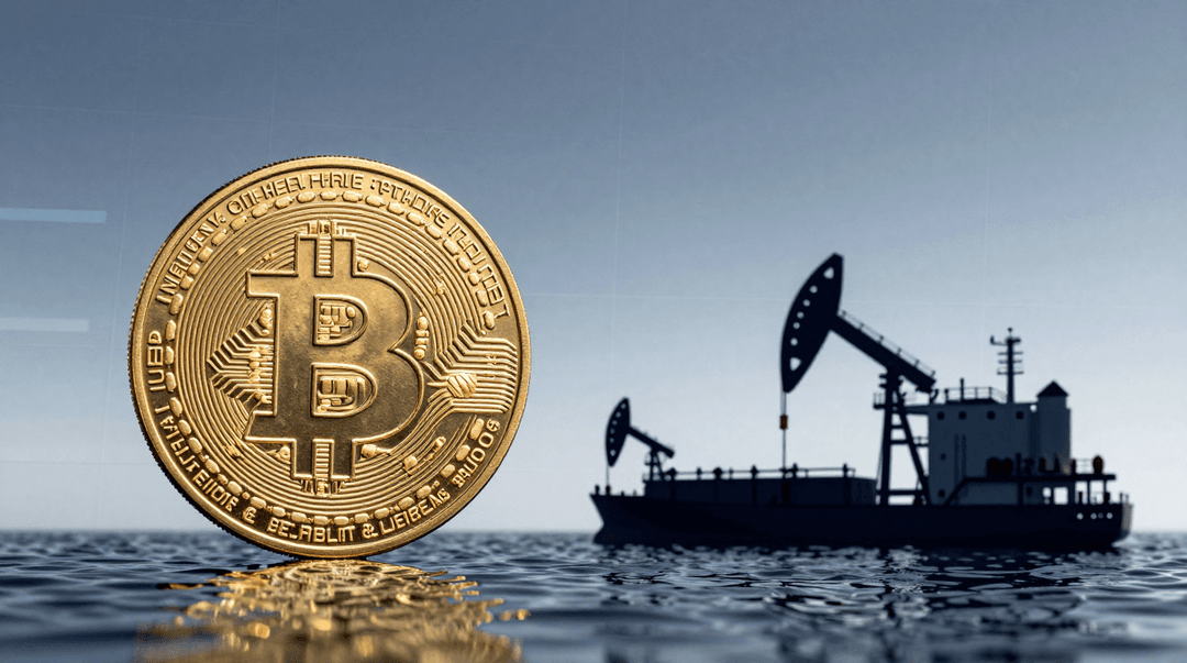 Bitcoin Holds $77,000 as Peace Deal Hopes Boost Crypto Markets