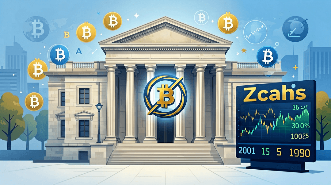 Grayscale Files First Privacy Coin ETF for Zcash in Historic SEC Application