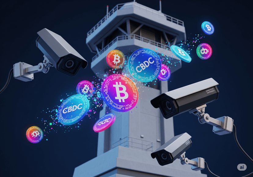 Stealth Renaissance: How Privacy Coins Evolved After Global Crackdowns